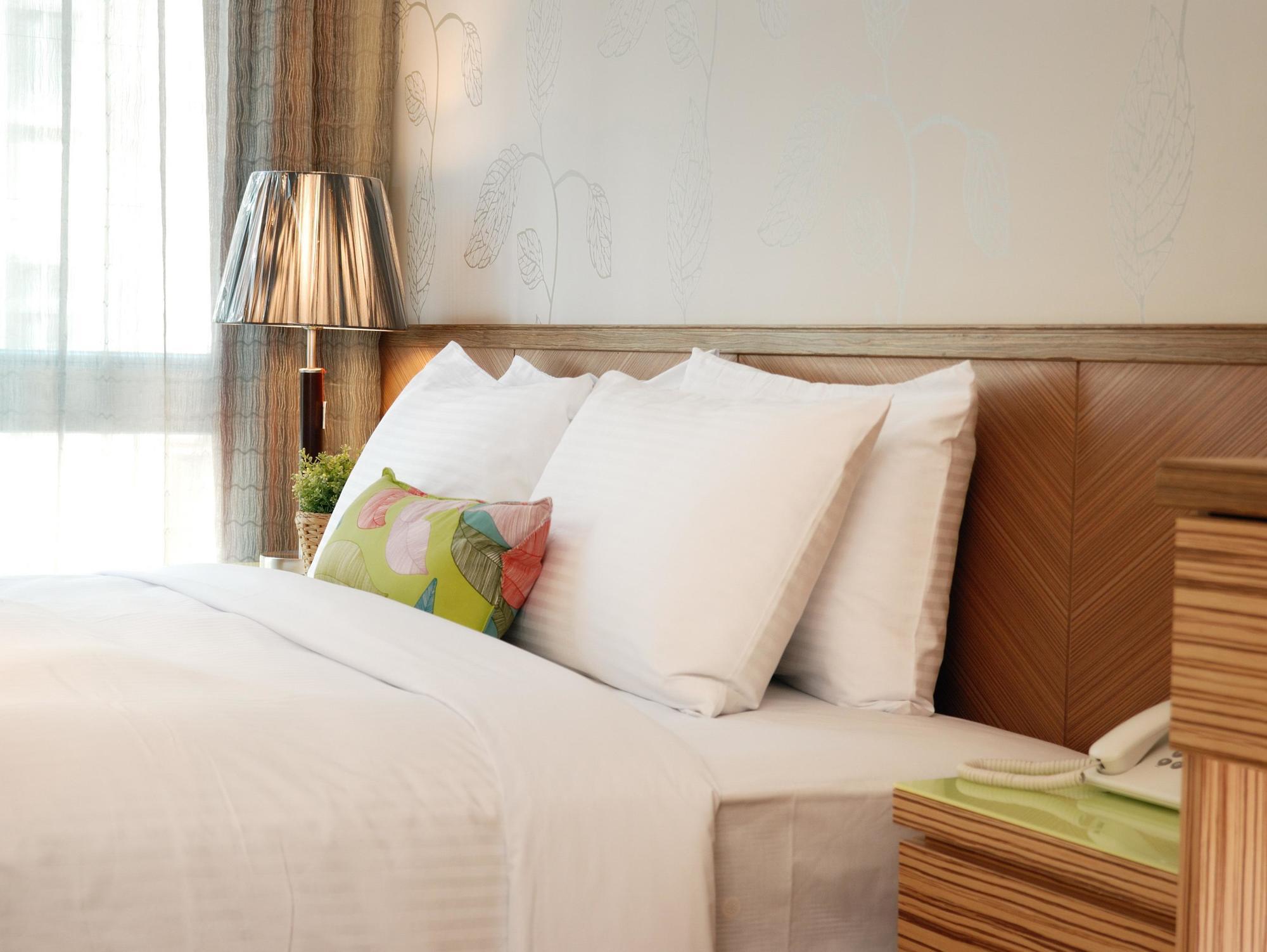 Nagahiro Hotel Тайбэй Экстерьер фото
