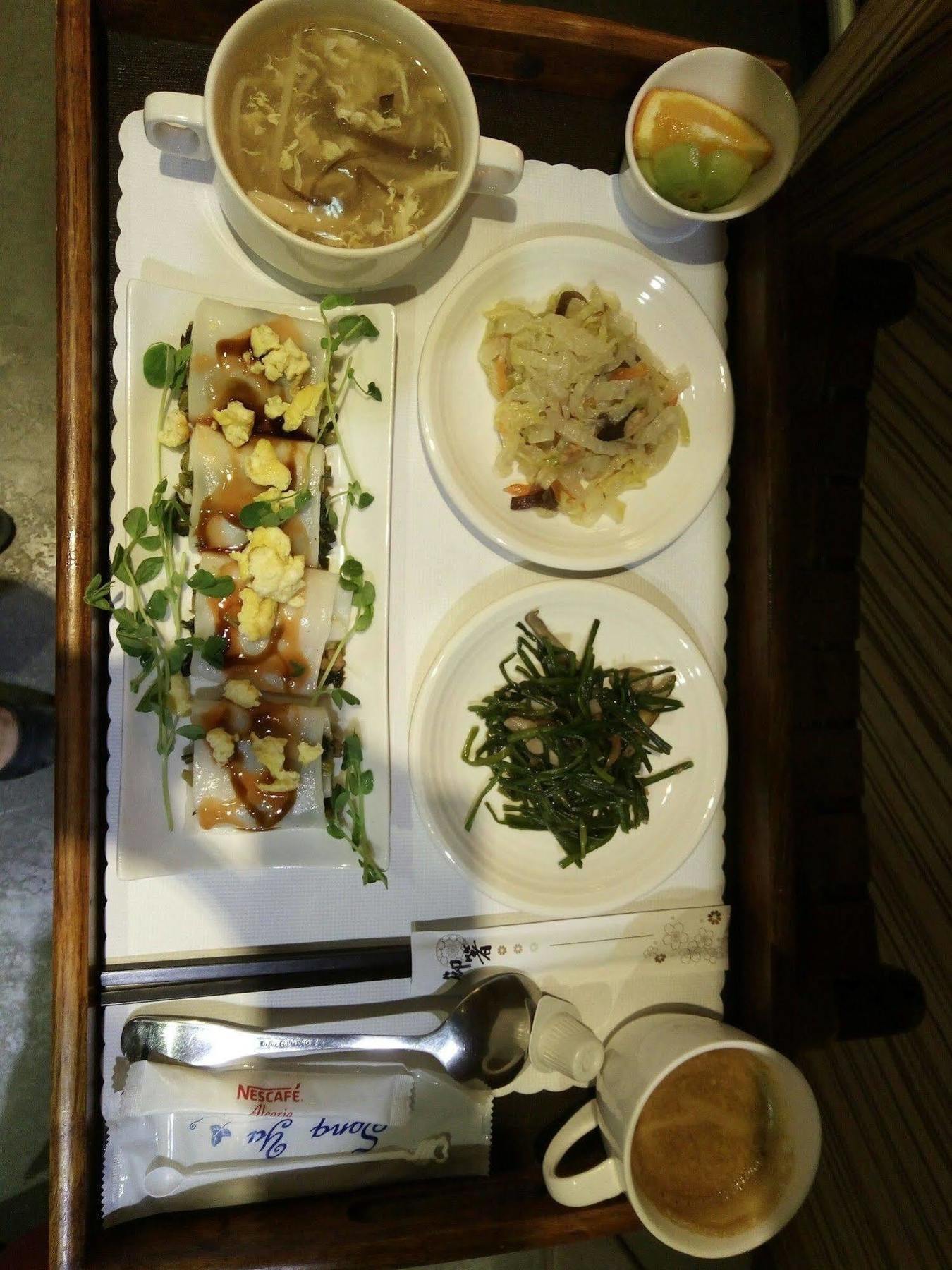 Nagahiro Hotel Тайбэй Экстерьер фото
