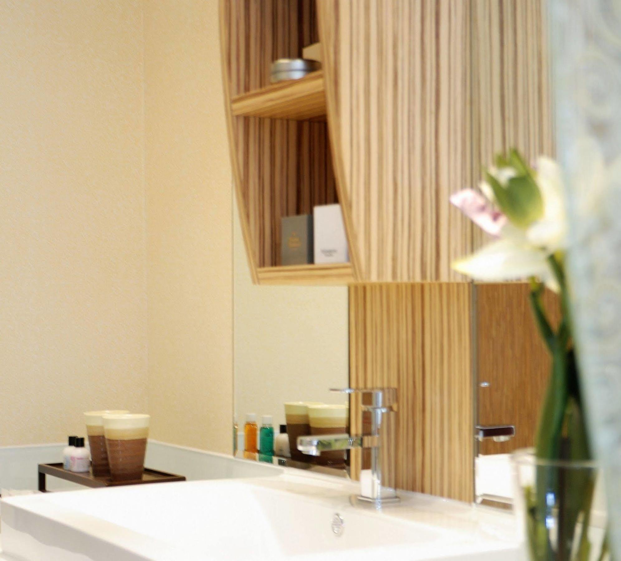 Nagahiro Hotel Тайбэй Экстерьер фото